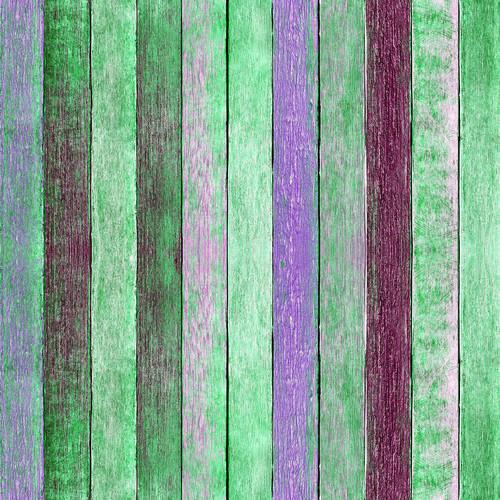 Westcott Rustic Wood Matte Vinyl Backdrop with Hook-and-Loop Attachment