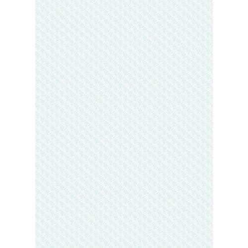 Westcott Vintage Damask Art Canvas Backdrop with Grommets