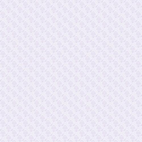 Westcott Vintage Damask Art Canvas Backdrop with Hook-and-Loop Attachment