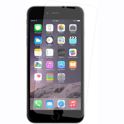 Xuma Glass Screen Protector for iPhone 6 Plus 7 Plus 8 Plus