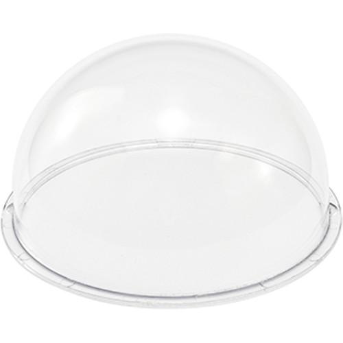 ACTi Anti-Vandalism Transparent Dome Cover for A8x Camera