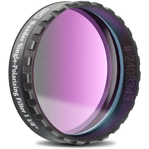 Alpine Astronomical Baader Single Polarizing Filter