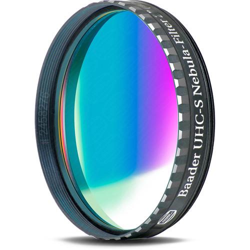 Alpine Astronomical Baader UHC-S Nebula Filter
