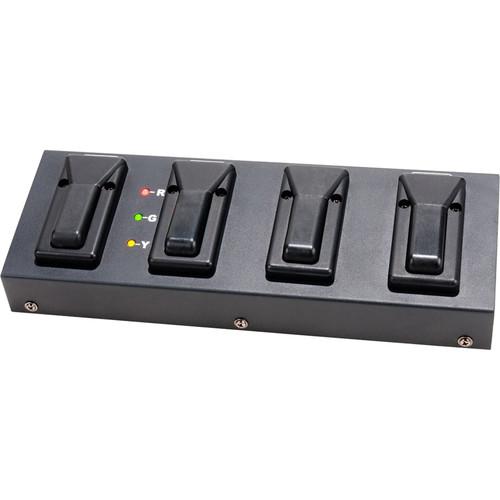 American DJ Foot Controller for Dotz TPar System
