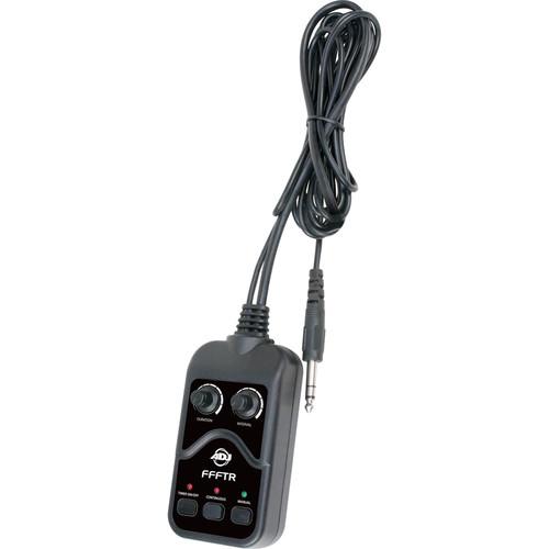 American DJ Timer Remote for Fog Fury Faze