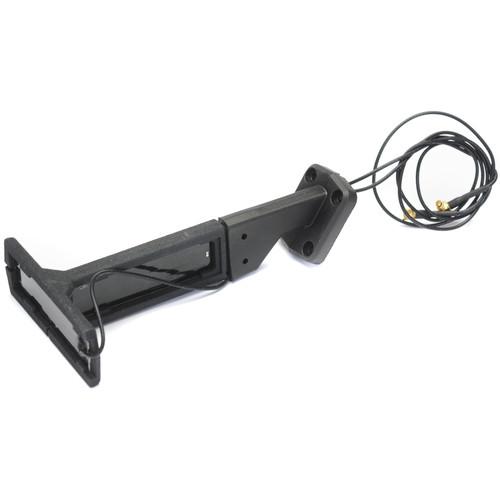 Amimon Connex ProSight HD Transmitter Antennas with Mounting Plate