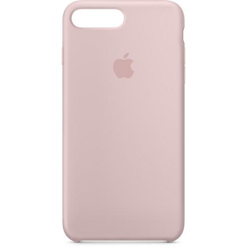 Apple iPhone 7 Plus 8 Plus Silicone Case