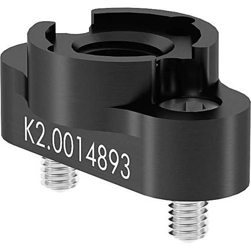 ARRI 3 8" Thread Adapter for ARRI Wireless Tx or Rx