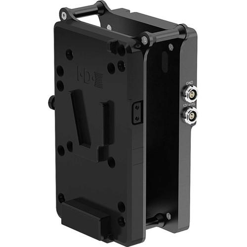 ARRI BAC-V V-Mount Battery Adapter Cage for WVT-1 Transmitter