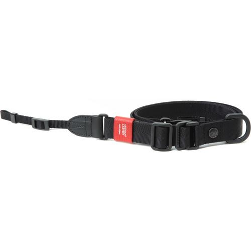 Artisan & Artist Easy Slider Camera Strap with Tape-Type Attachment