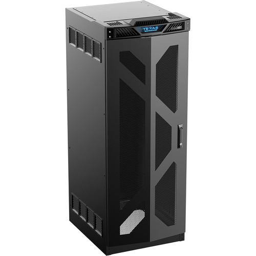 Atlas Sound TT30-25V Texas Tough 30 RU Rack