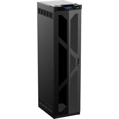 Atlas Sound TT45-30P Texas Tough 45 RU Rack