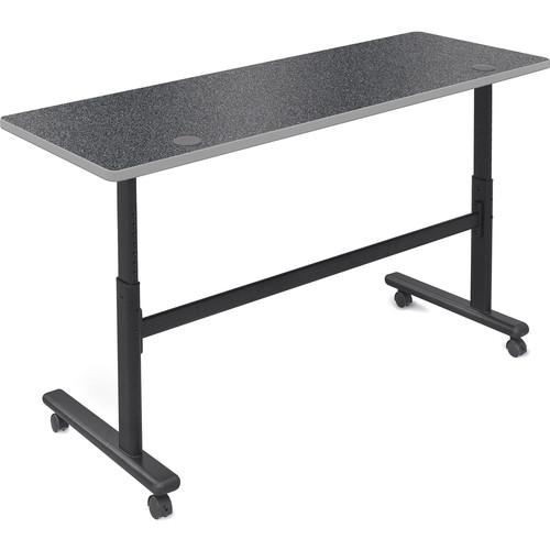 Balt Height Adjustable Flipper Table