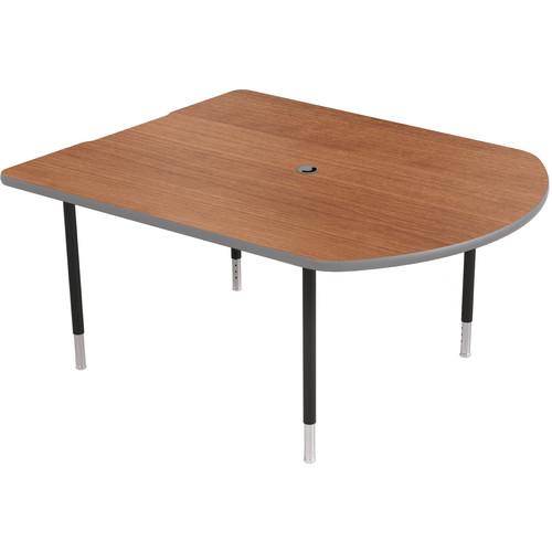 Balt MediaSpace Multimedia & Collaboration Table