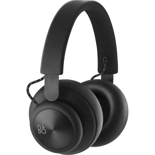 Bang & Olufsen Beoplay H4 Bluetooth Wireless Over-Ear Headphones