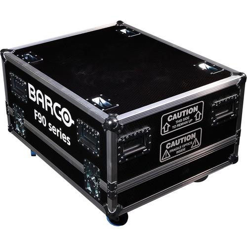 Barco Flightcase for F90 Projector