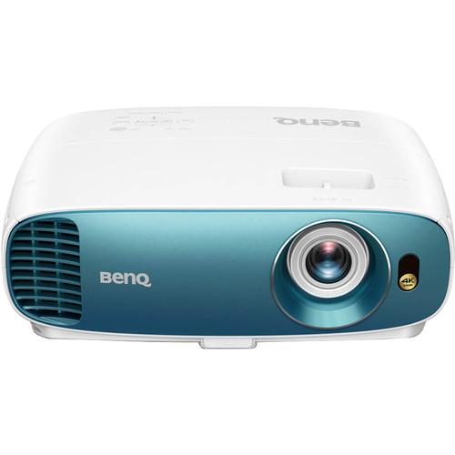 BenQ TK800M HDR XPR 4K UHD DLP Home Theater Projector