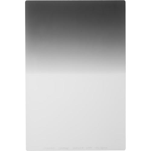 Benro 100 x 150mm Universal Series Soft-Edge Graduated Neutral Density 0.6 Filter