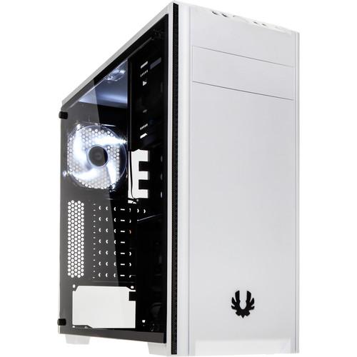 BitFenix Nova TG Mid-Tower Case