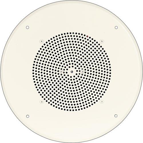 Bogen Communications Ceiling Speaker Assembly with S810 8" Cone