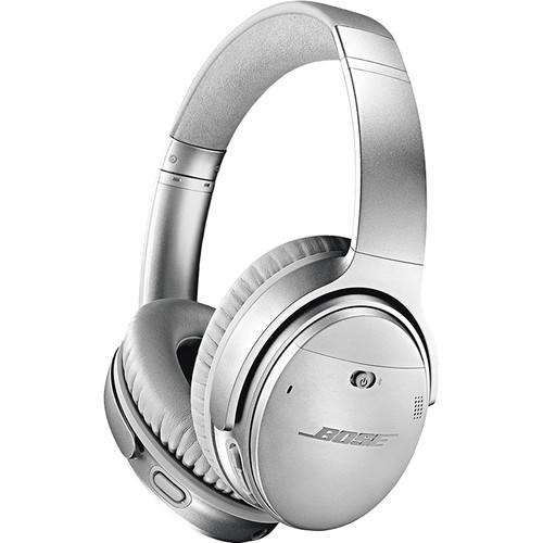 Bose QuietComfort 35 Series II Wireless Noise Cancelling Headphones