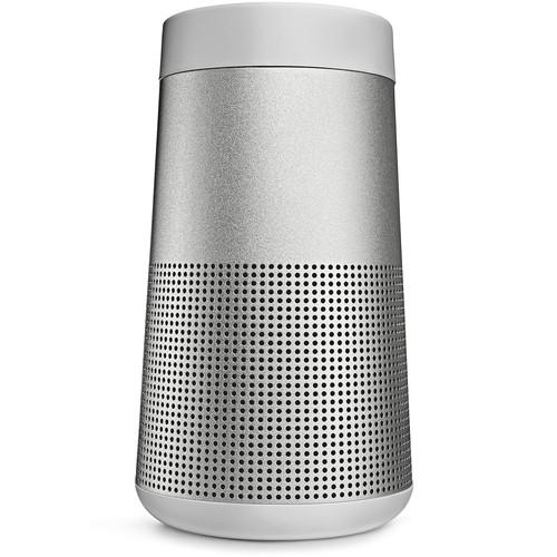 Bose SoundLink Revolve Bluetooth Speaker