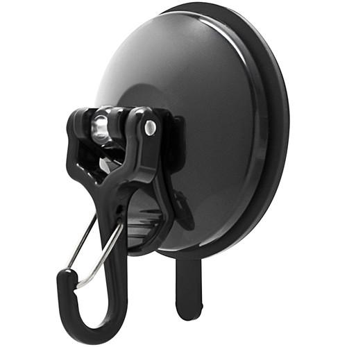 Bracketron HeadSetRest Hook with Safety Bar