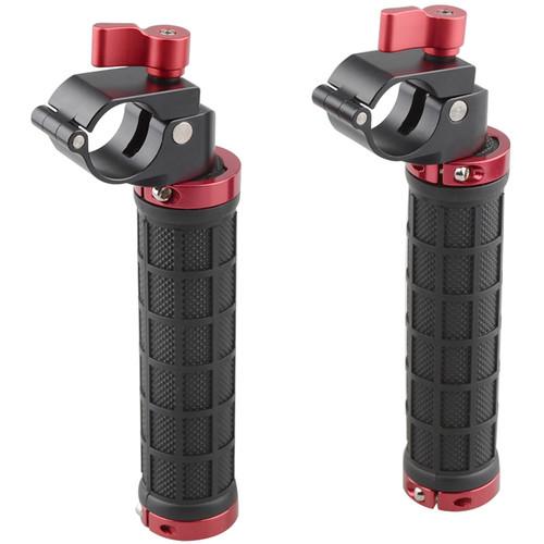 CAMVATE Right & Left Hand Handle Grips for DJI Ronin-M Stabilizer