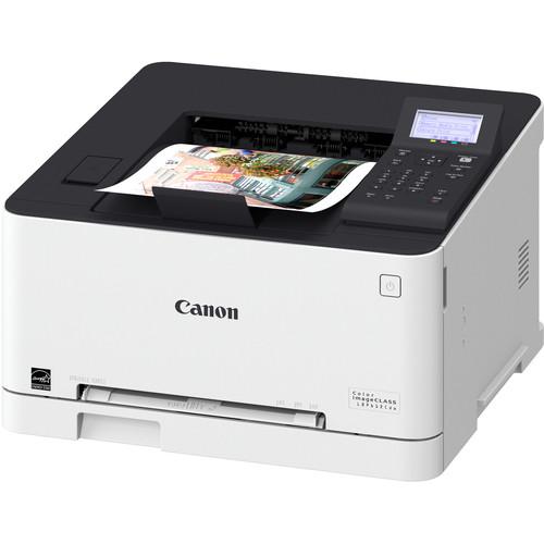 Canon imageCLASS LBP612Cdw Color Laser Printer