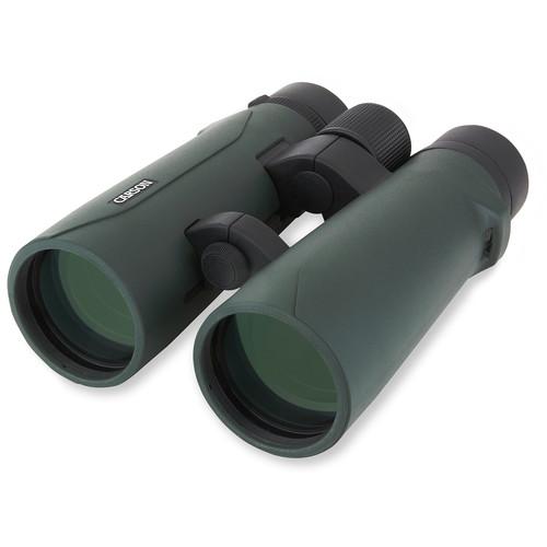 Carson 10x50 RD Binocular
