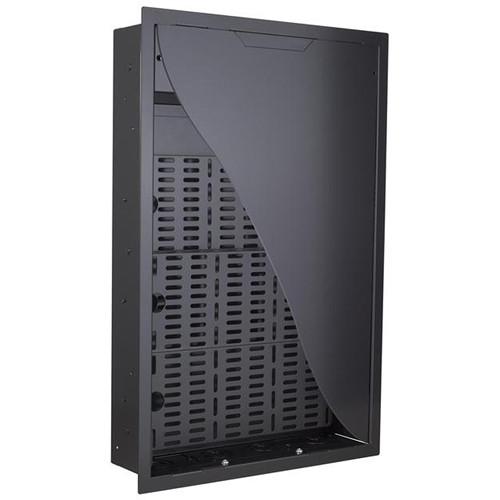 Chief PAC527 XL In-Wall Storage Box with Flange and Cover