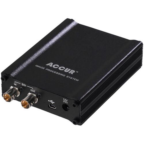 CINEGEARS Ruige 3D-LUT Box for Calibration