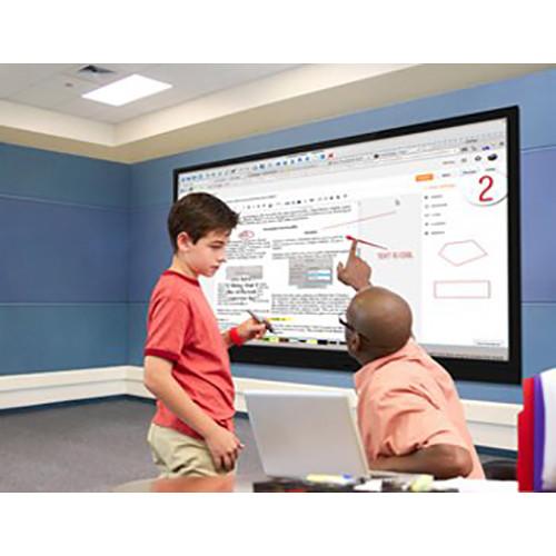 ClaryIcon OneScreen Annotate Interactive Whiteboard Software for Up to 50 Remote Users