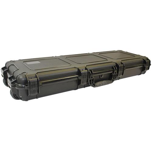 Condition 1 44" Shotgun and Rifle Carrying Waterproof Gun Case