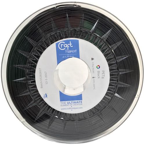 CraftBot 1.75mm PET-G Filament
