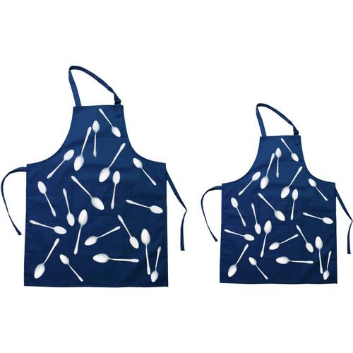 Cyanotype Store Cyanotype Apron