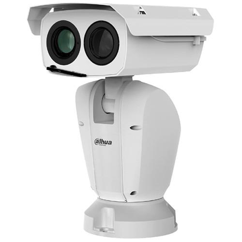 Dahua Technology Thermal Network Hybrid Pan Tilt Camera with 60mm Fixed Lens