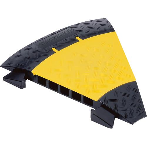 Defender Cable Protection Syst MIDI C 45° Curve Cable Protector