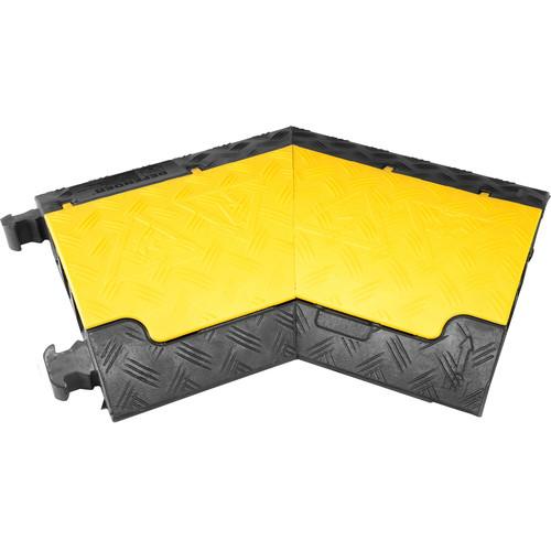 Defender Cable Protection Syst MINI L 45° Curve Cable Protector