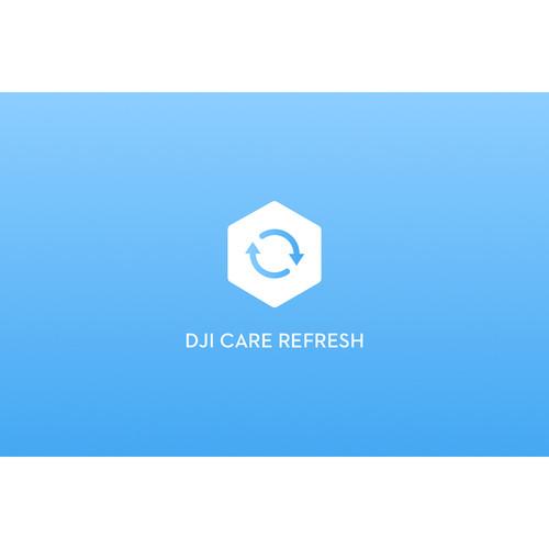DJI Care Refresh for Zenmuse X7