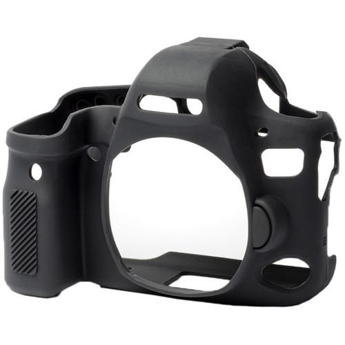 easyCover Silicone Protection Cover for Canon 6D Mark II