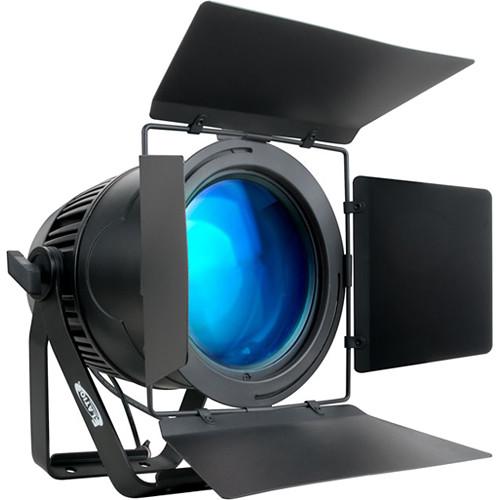 Elation Professional FUZE PAR Z120 IP RGBW LED Wash Light