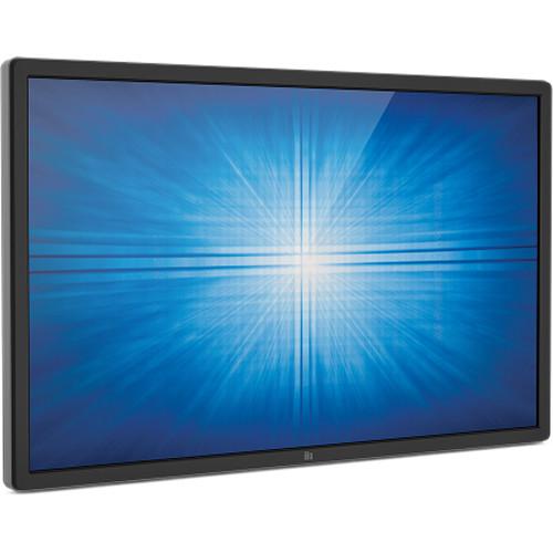 Elo Touch 5502L 55" Interactive Digital Signage Display with TouchPro Pro-M PCAP Touch Technology