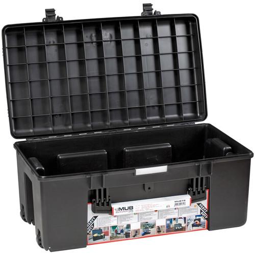 Explorer Cases Multi-Purpose Traveling Case