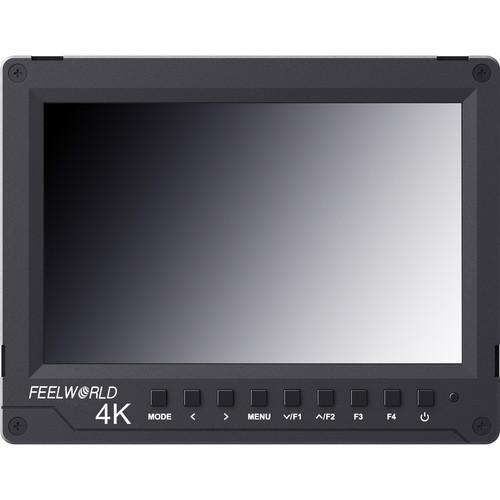 FeelWorld A737 7" On-Camera Monitor