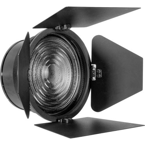 Fiilex 5" Fresnel Zoom Lens with