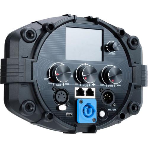 Fiilex FLXR068 Back Cover Replacement Kit for Q500-DC and Q1000 LED Lights