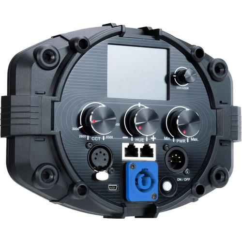 Fiilex FLXR069 Back Cover Replacement Kit for Q500-AC Light