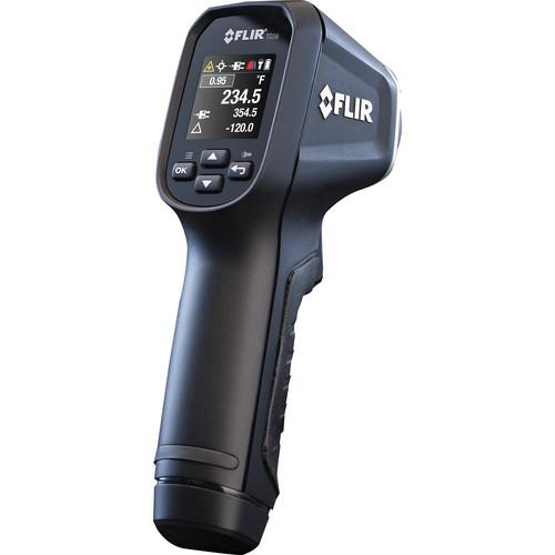 FLIR TG56 Spot IR Thermometer with