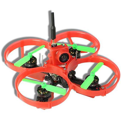 FlySight Furious FPV Moskito 70 Spektrum Quad Copter